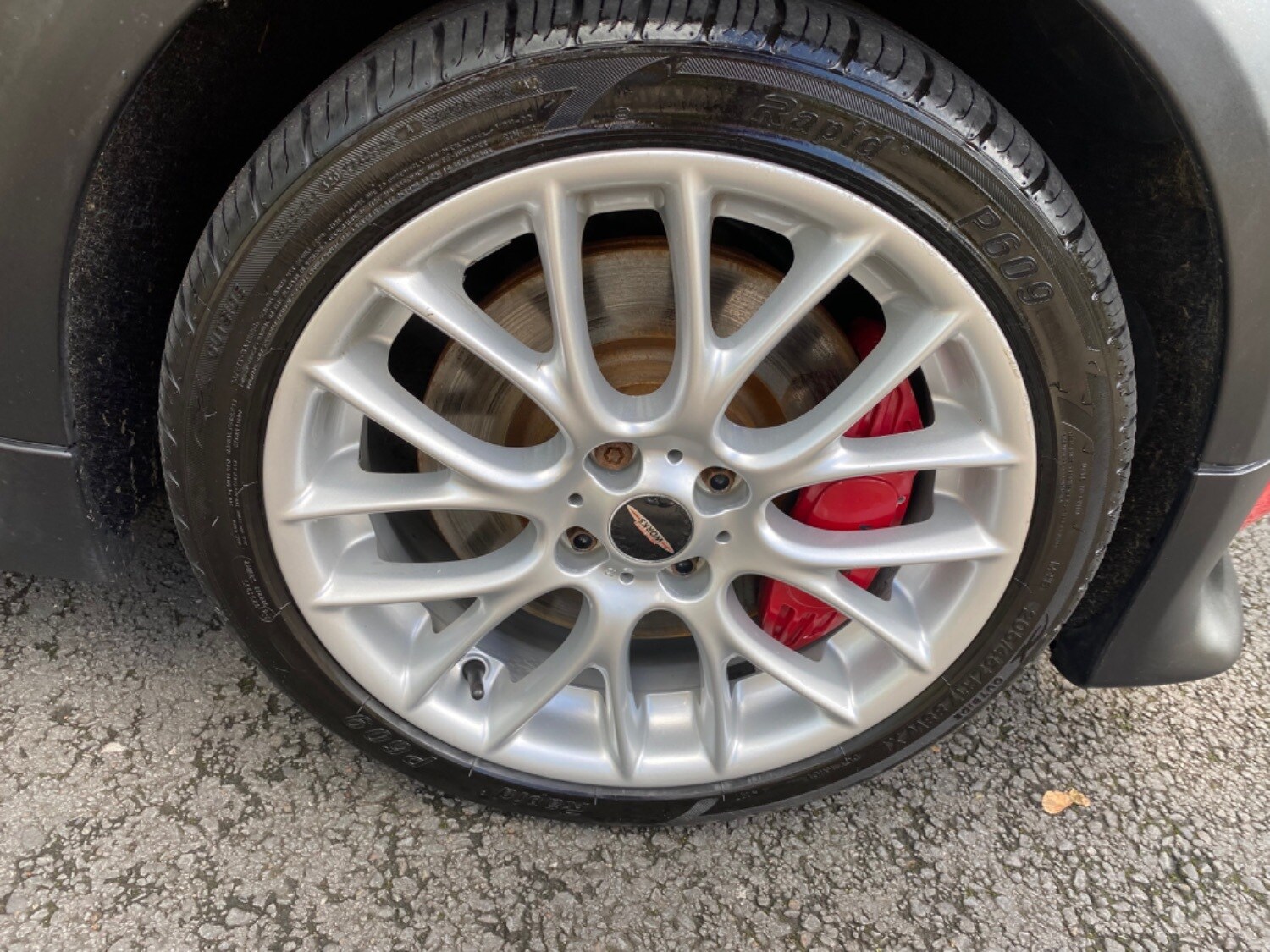 Used MINI Hatch 2010 for sale - 77465709: Photo 8