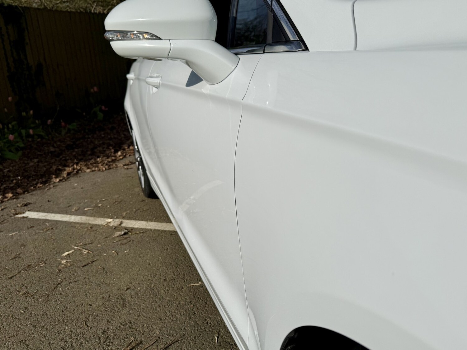 Used Ford Mondeo 2015 for sale - 78213472: Photo 11