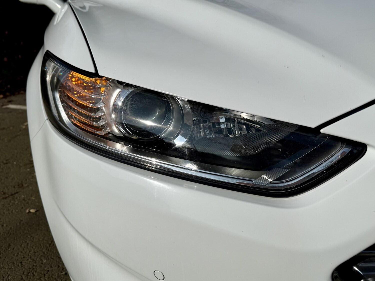 Used Ford Mondeo 2015 for sale - 78213472: Photo 12