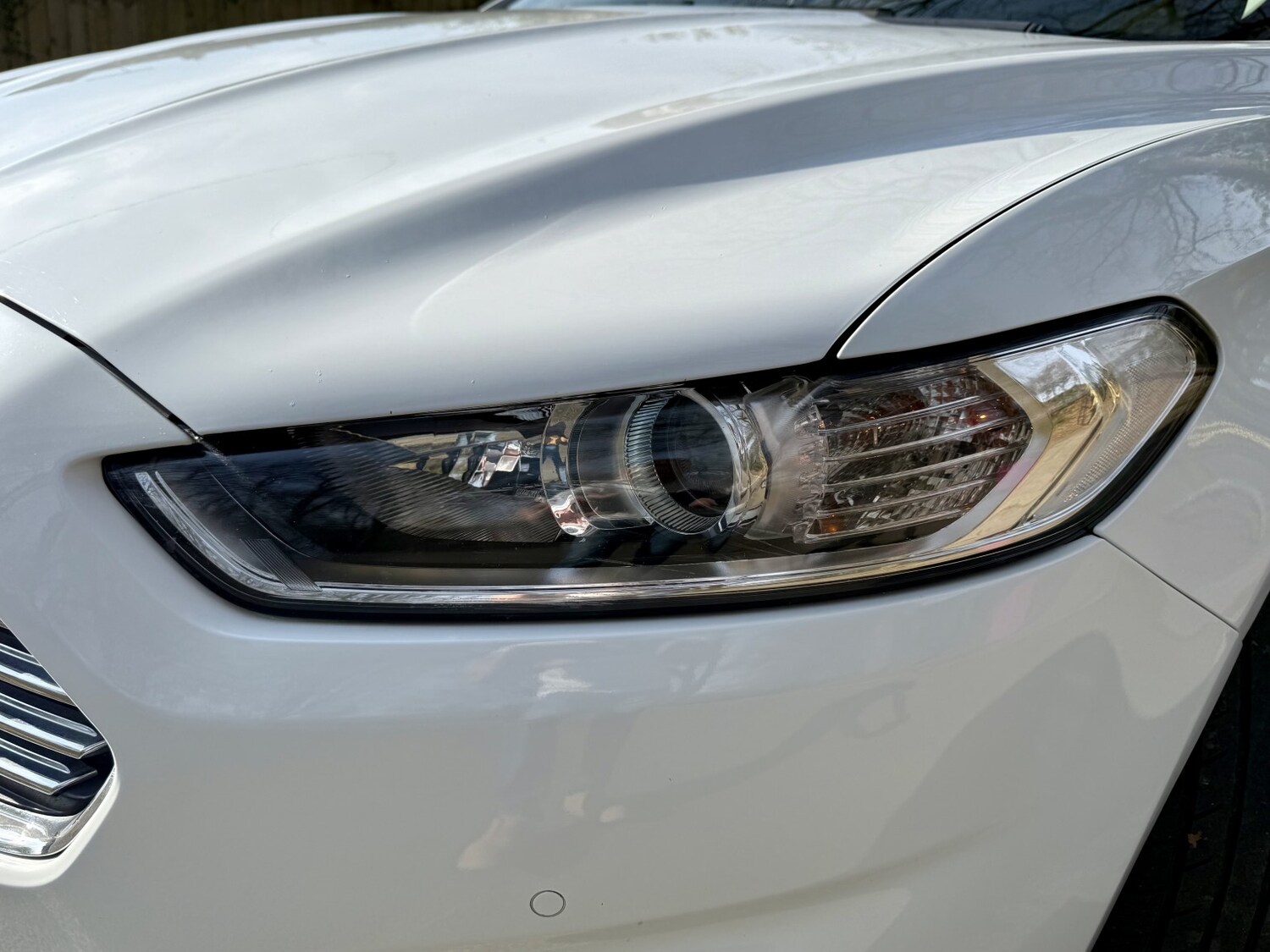 Used Ford Mondeo 2015 for sale - 78213472: Photo 13