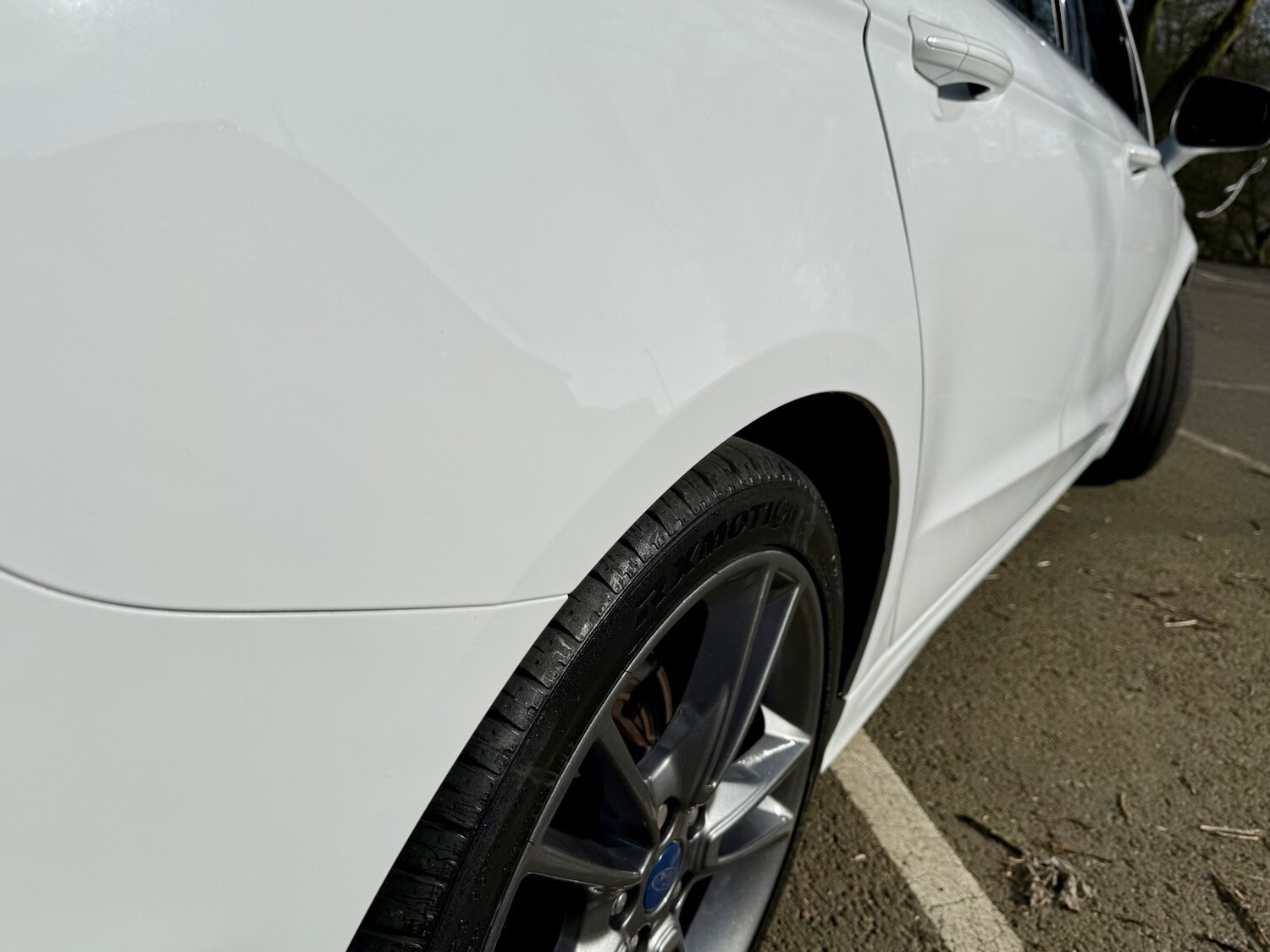 Used Ford Mondeo 2015 for sale - 78213472: Photo 14