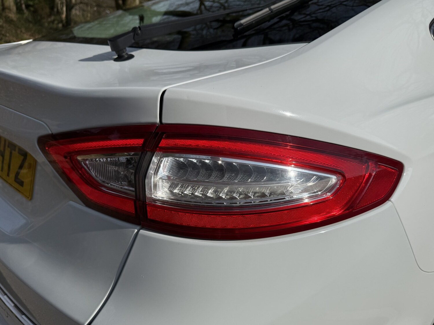 Used Ford Mondeo 2015 for sale - 78213472: Photo 15