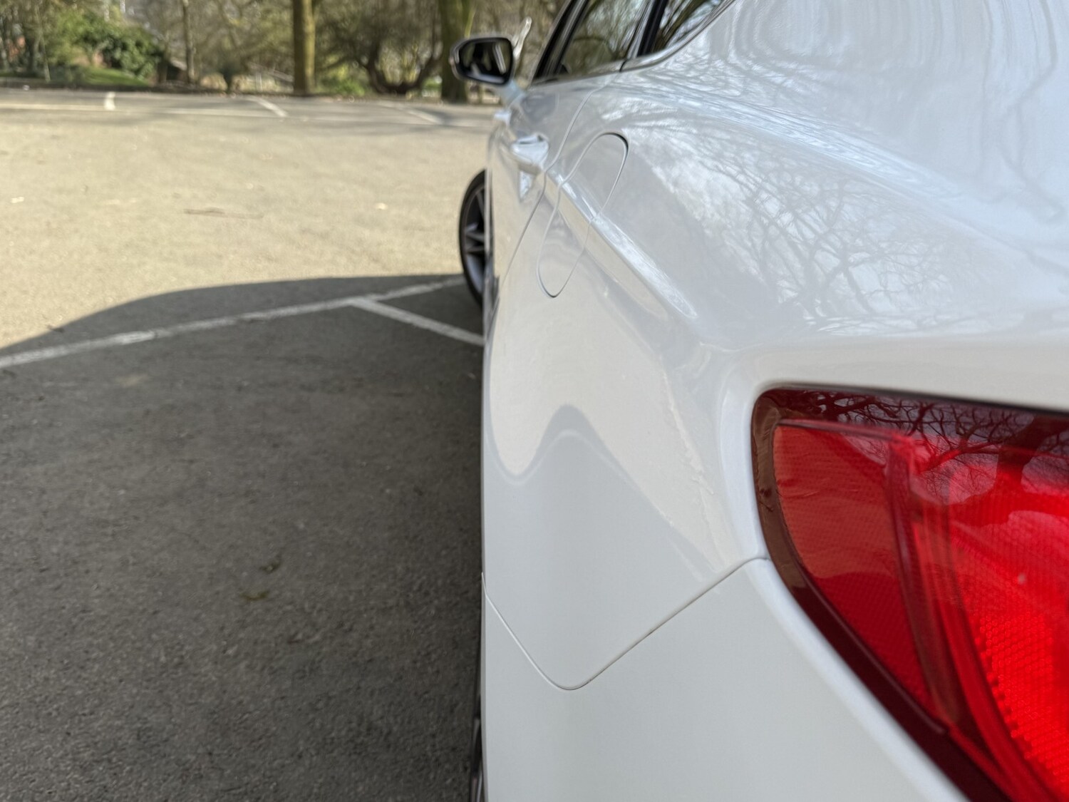 Used Ford Mondeo 2015 for sale - 78213472: Photo 17