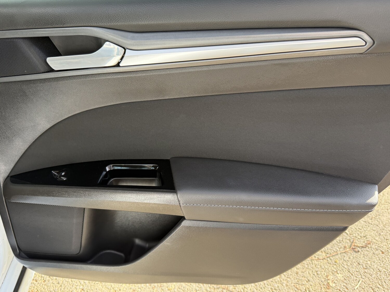 Used Ford Mondeo 2015 for sale - 78213472: Photo 18