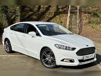 Used Ford Mondeo 2015 for sale - 78213472: Photo
