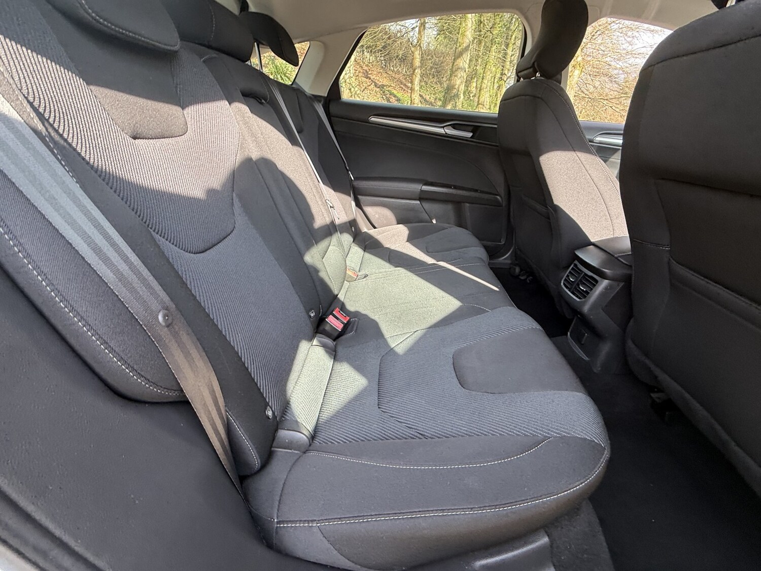 Used Ford Mondeo 2015 for sale - 78213472: Photo 20