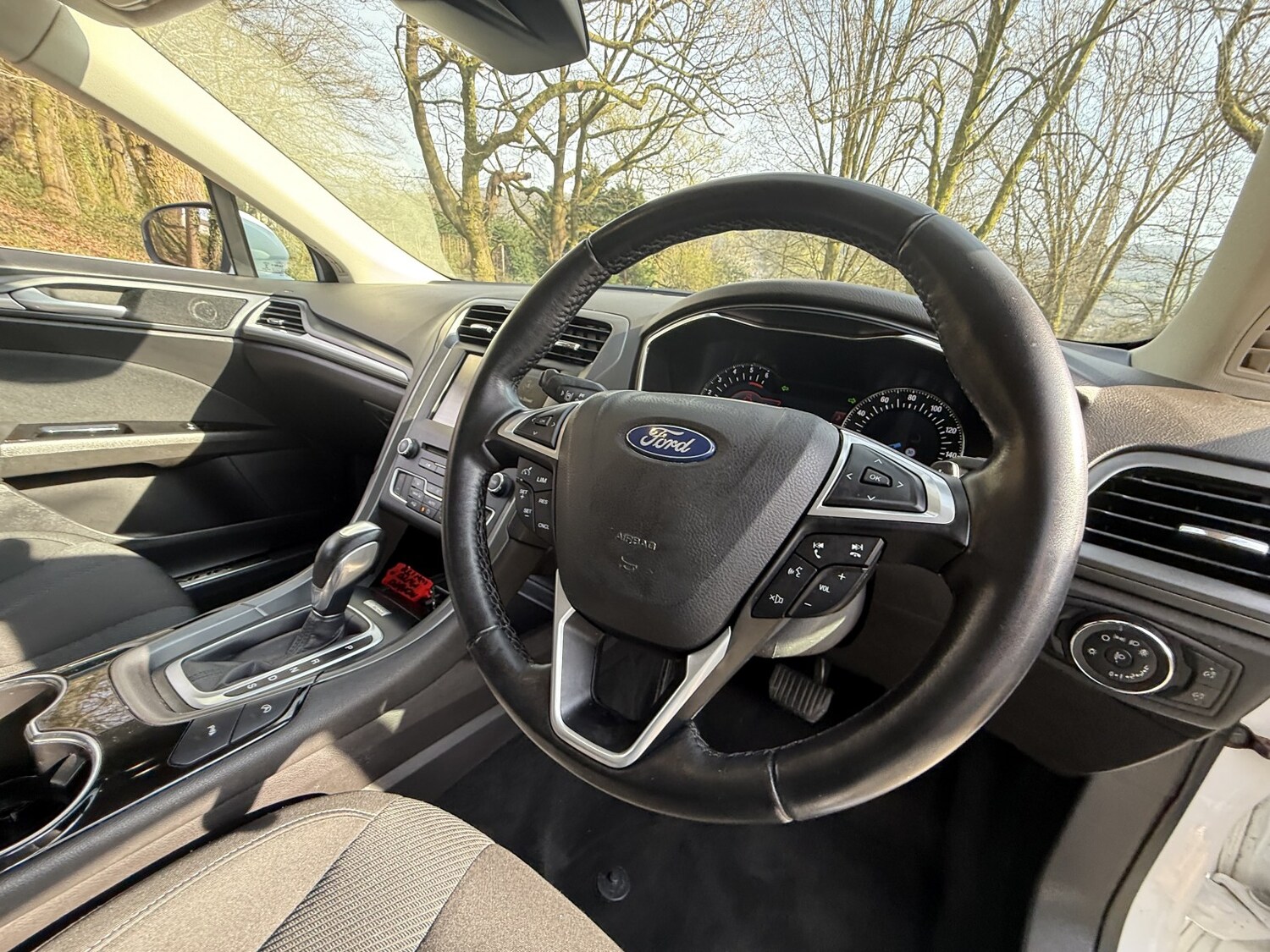 Used Ford Mondeo 2015 for sale - 78213472: Photo 23