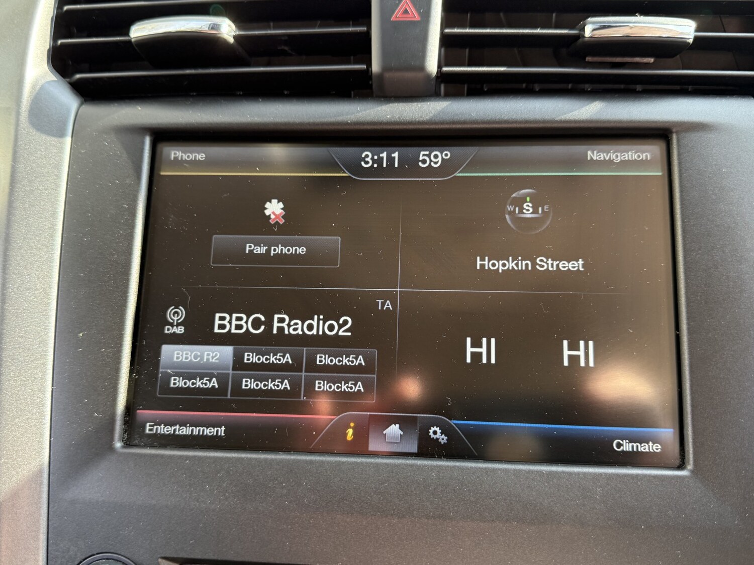 Used Ford Mondeo 2015 for sale - 78213472: Photo 31