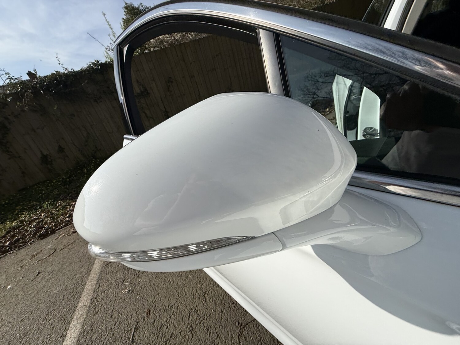 Used Ford Mondeo 2015 for sale - 78213472: Photo 32