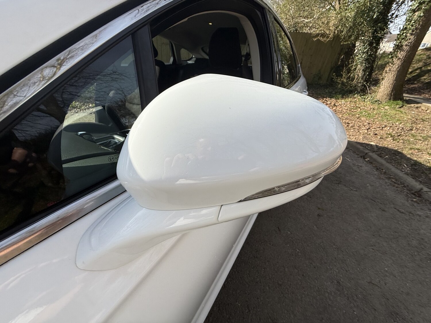 Used Ford Mondeo 2015 for sale - 78213472: Photo 33