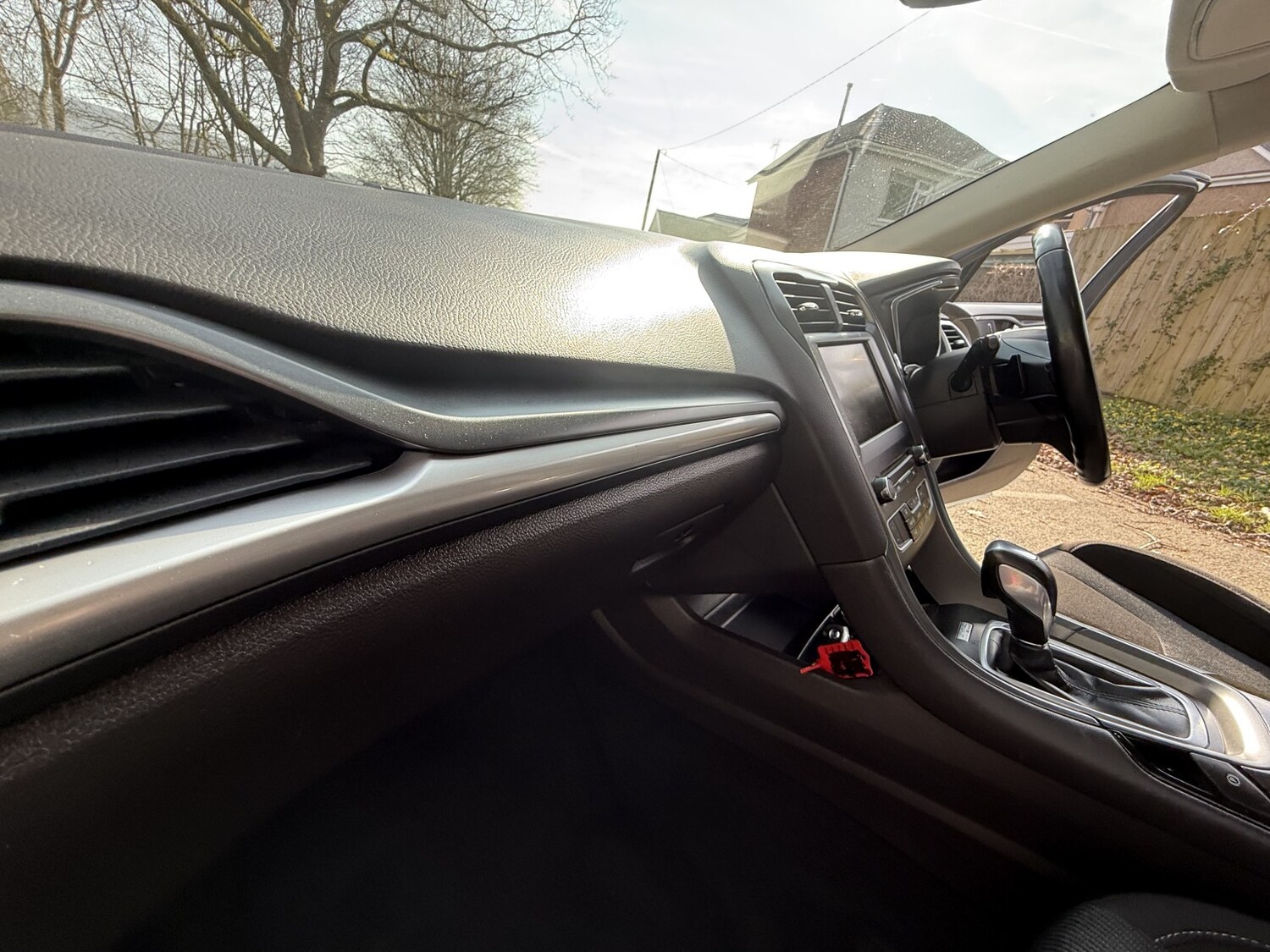 Used Ford Mondeo 2015 for sale - 78213472: Photo 34