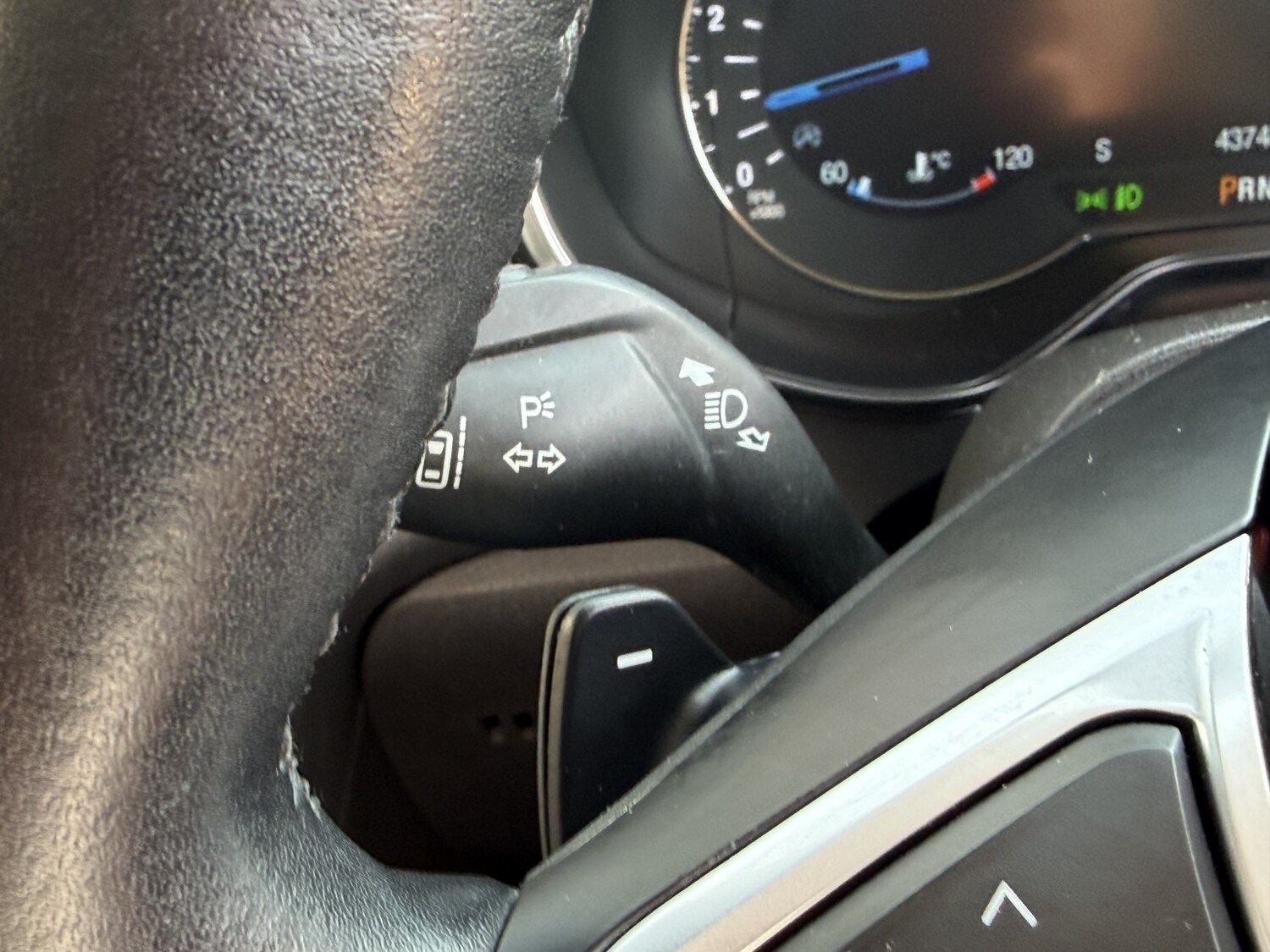 Used Ford Mondeo 2015 for sale - 78213472: Photo 40