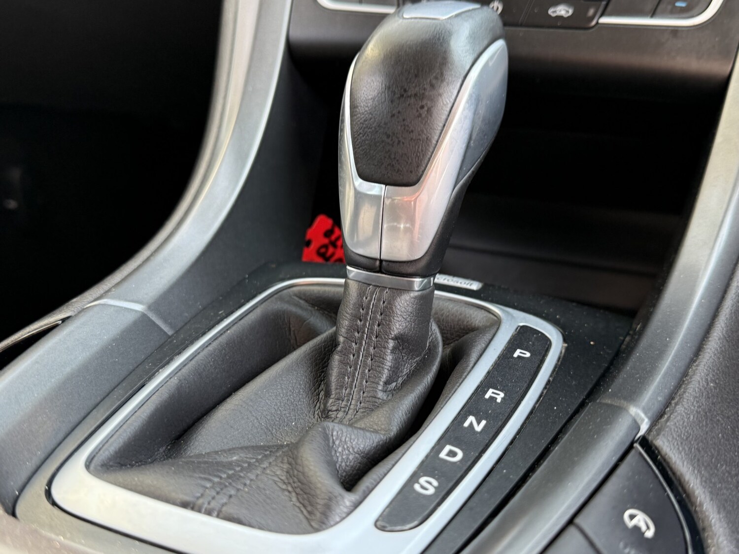 Used Ford Mondeo 2015 for sale - 78213472: Photo 42