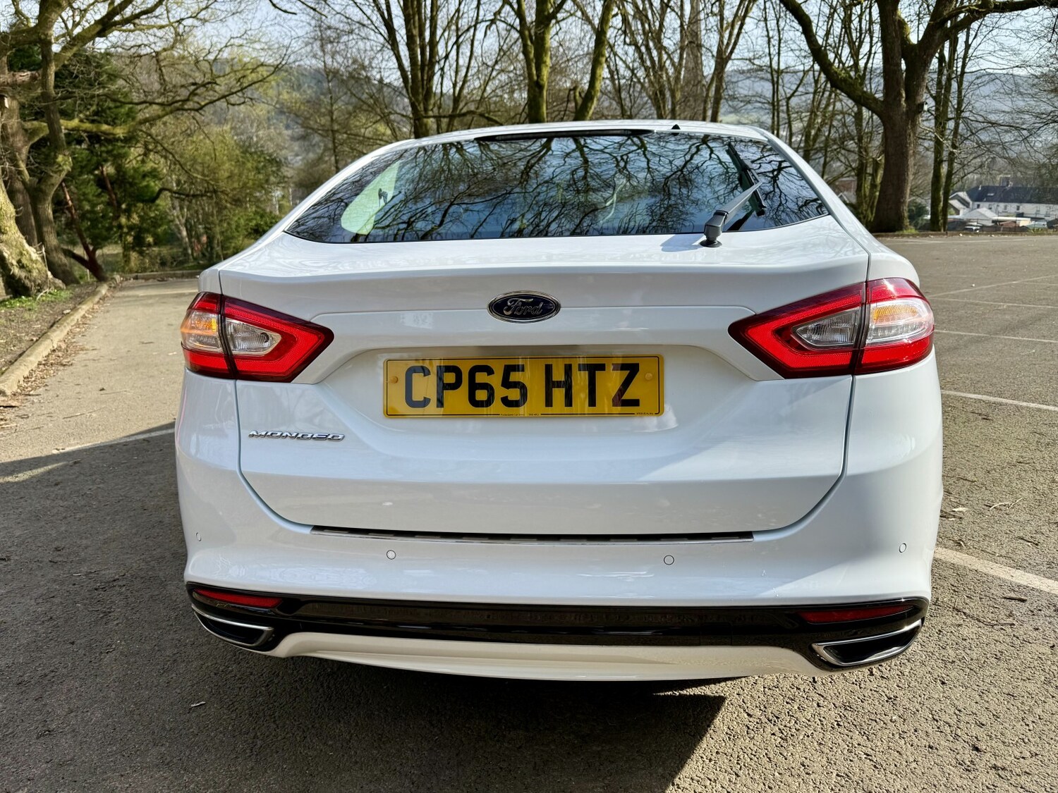 Used Ford Mondeo 2015 for sale - 78213472: Photo 6