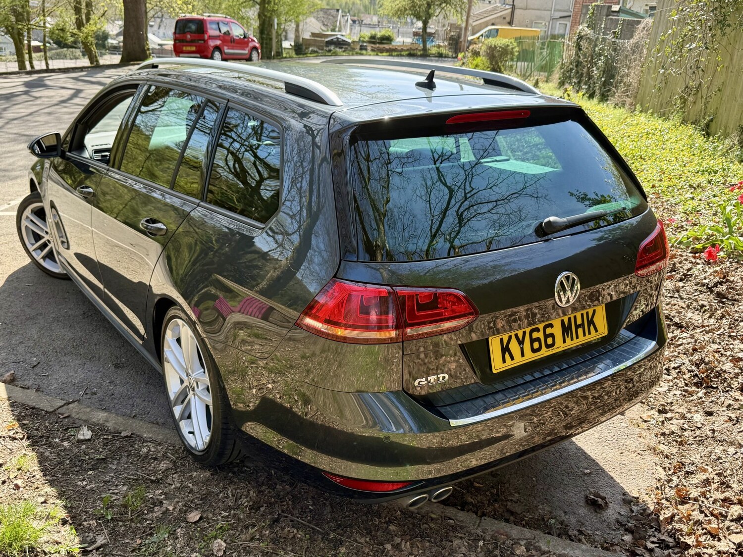 Used Volkswagen Golf 2016 for sale - 78213526: Photo 10