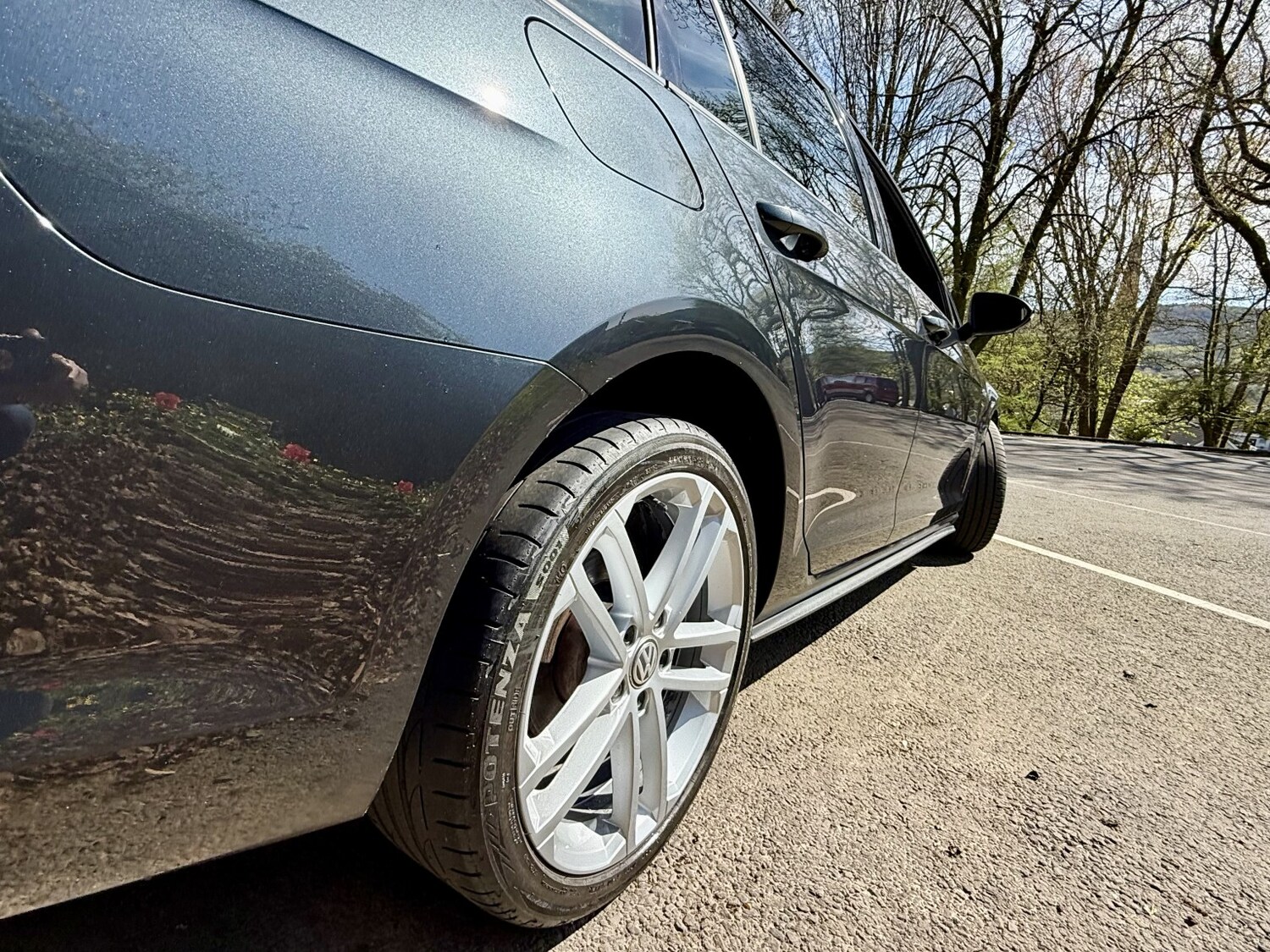 Used Volkswagen Golf 2016 for sale - 78213526: Photo 12