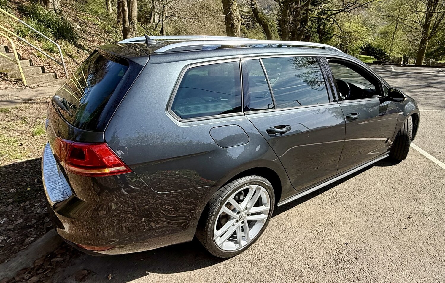 Used Volkswagen Golf 2016 for sale - 78213526: Photo 13