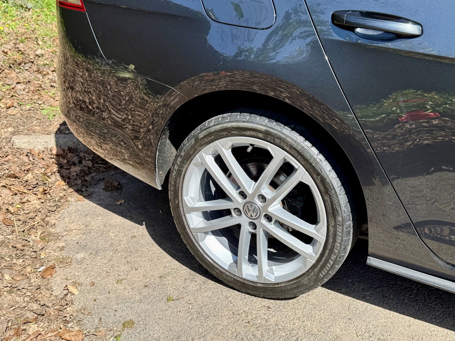 Used Volkswagen Golf 2016 for sale - 78213526: Photo 14