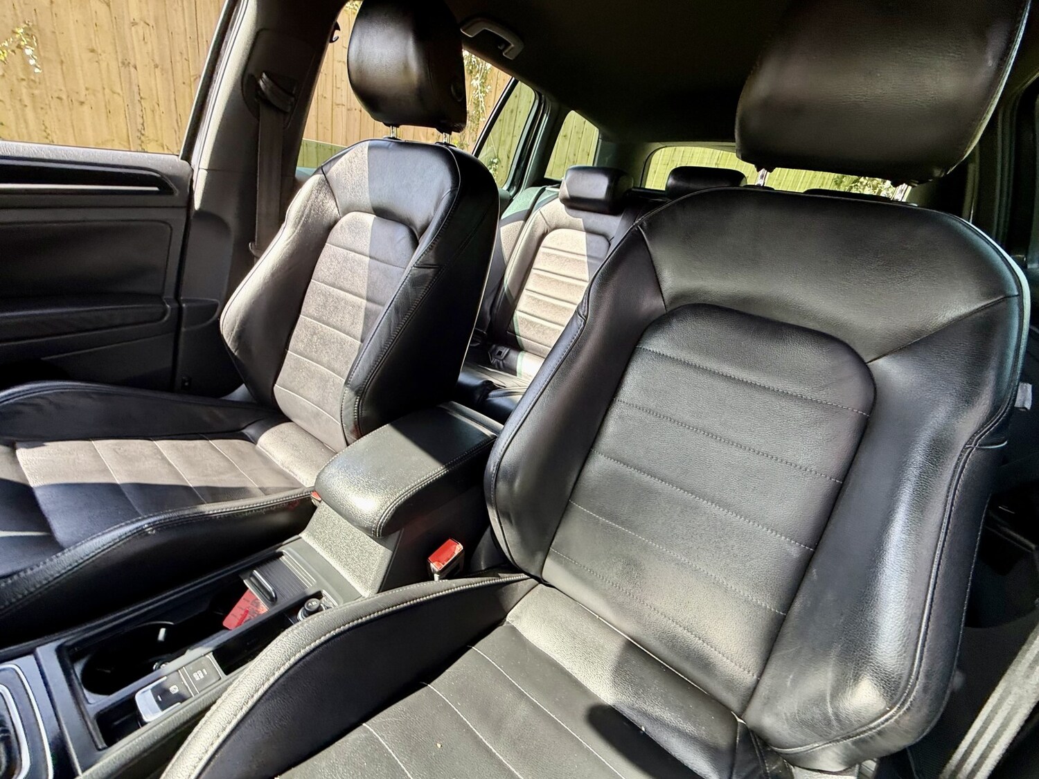 Used Volkswagen Golf 2016 for sale - 78213526: Photo 16