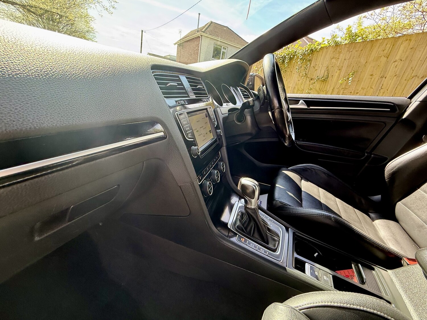 Used Volkswagen Golf 2016 for sale - 78213526: Photo 17