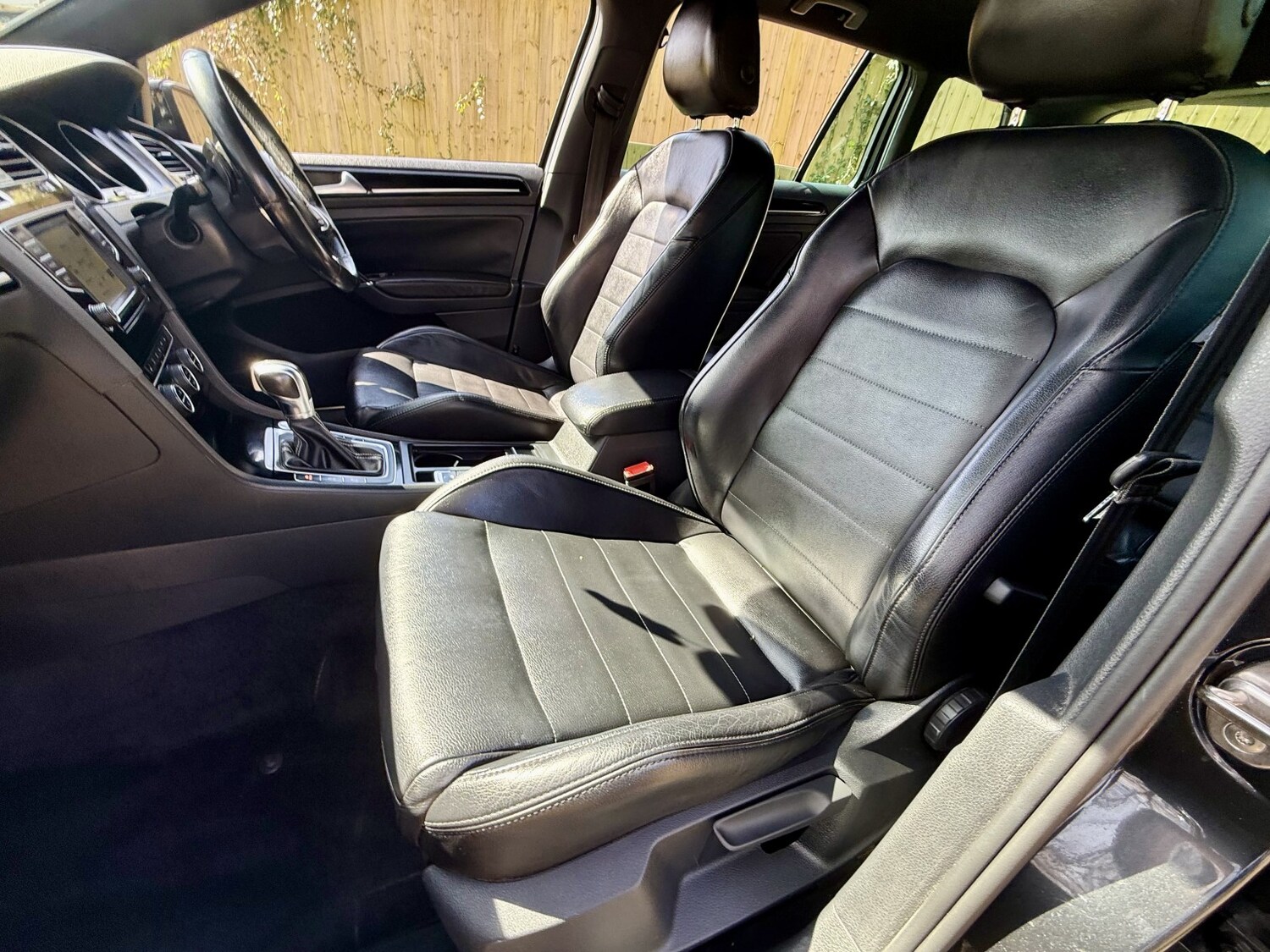 Used Volkswagen Golf 2016 for sale - 78213526: Photo 18