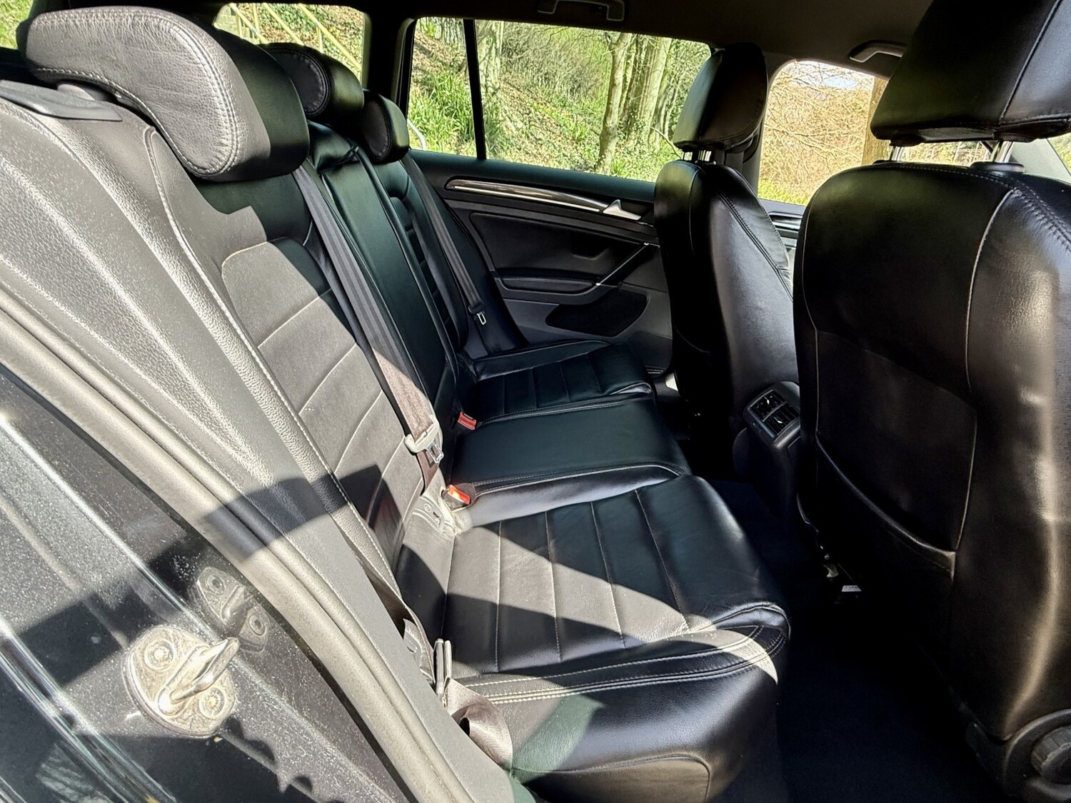 Used Volkswagen Golf 2016 for sale - 78213526: Photo 19