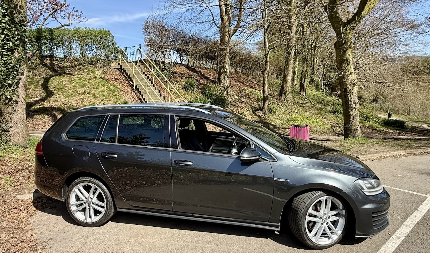 Used Volkswagen Golf 2016 for sale - 78213526: Photo 2