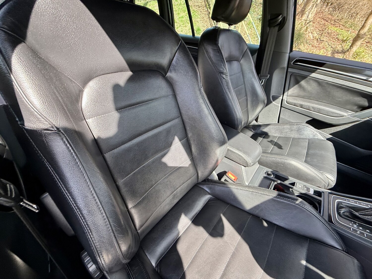 Used Volkswagen Golf 2016 for sale - 78213526: Photo 21