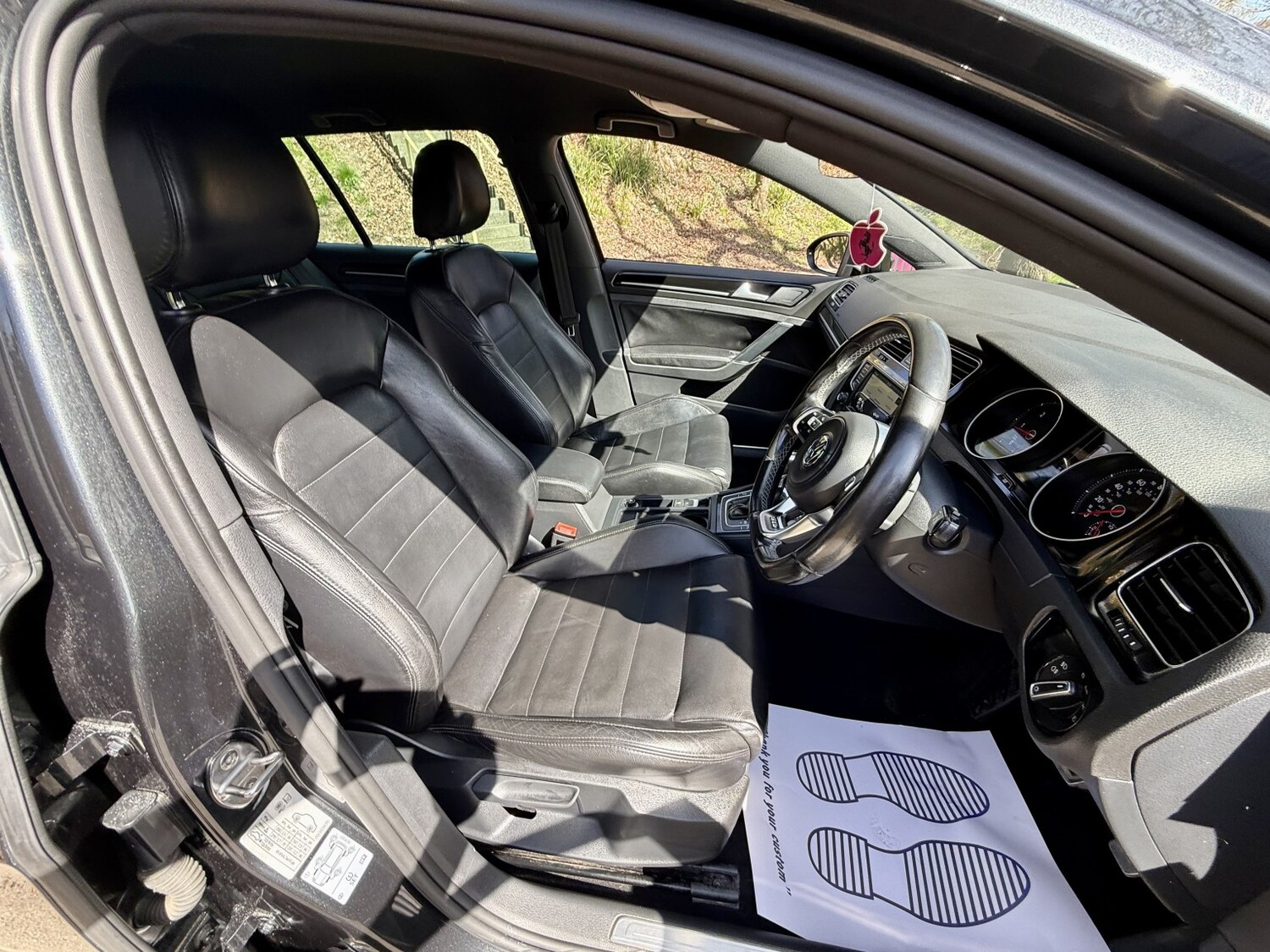 Used Volkswagen Golf 2016 for sale - 78213526: Photo 22