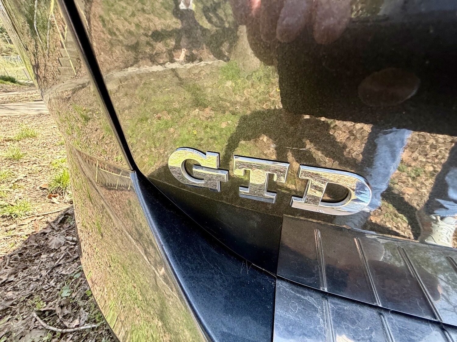 Used Volkswagen Golf 2016 for sale - 78213526: Photo 24