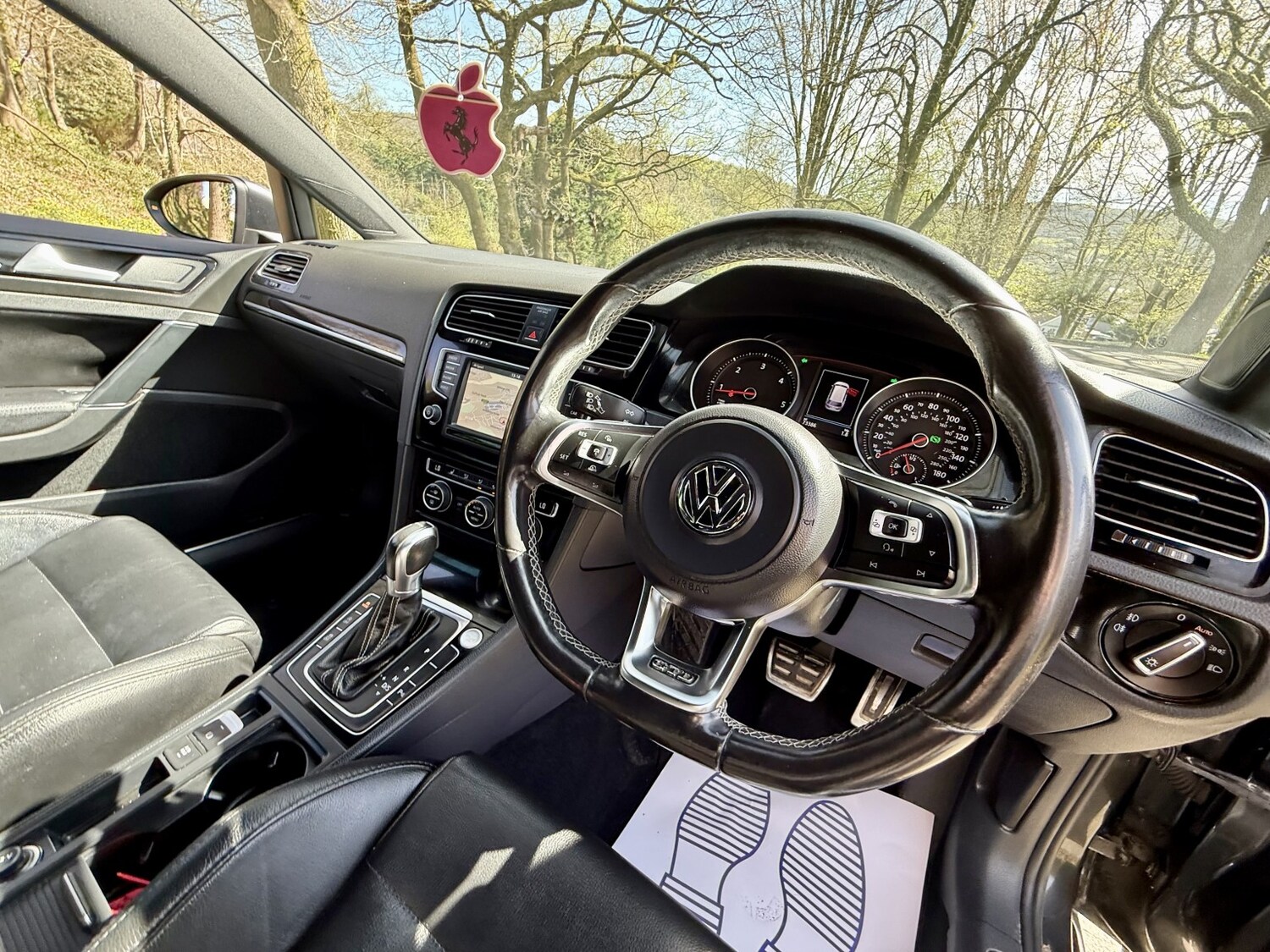 Used Volkswagen Golf 2016 for sale - 78213526: Photo 25