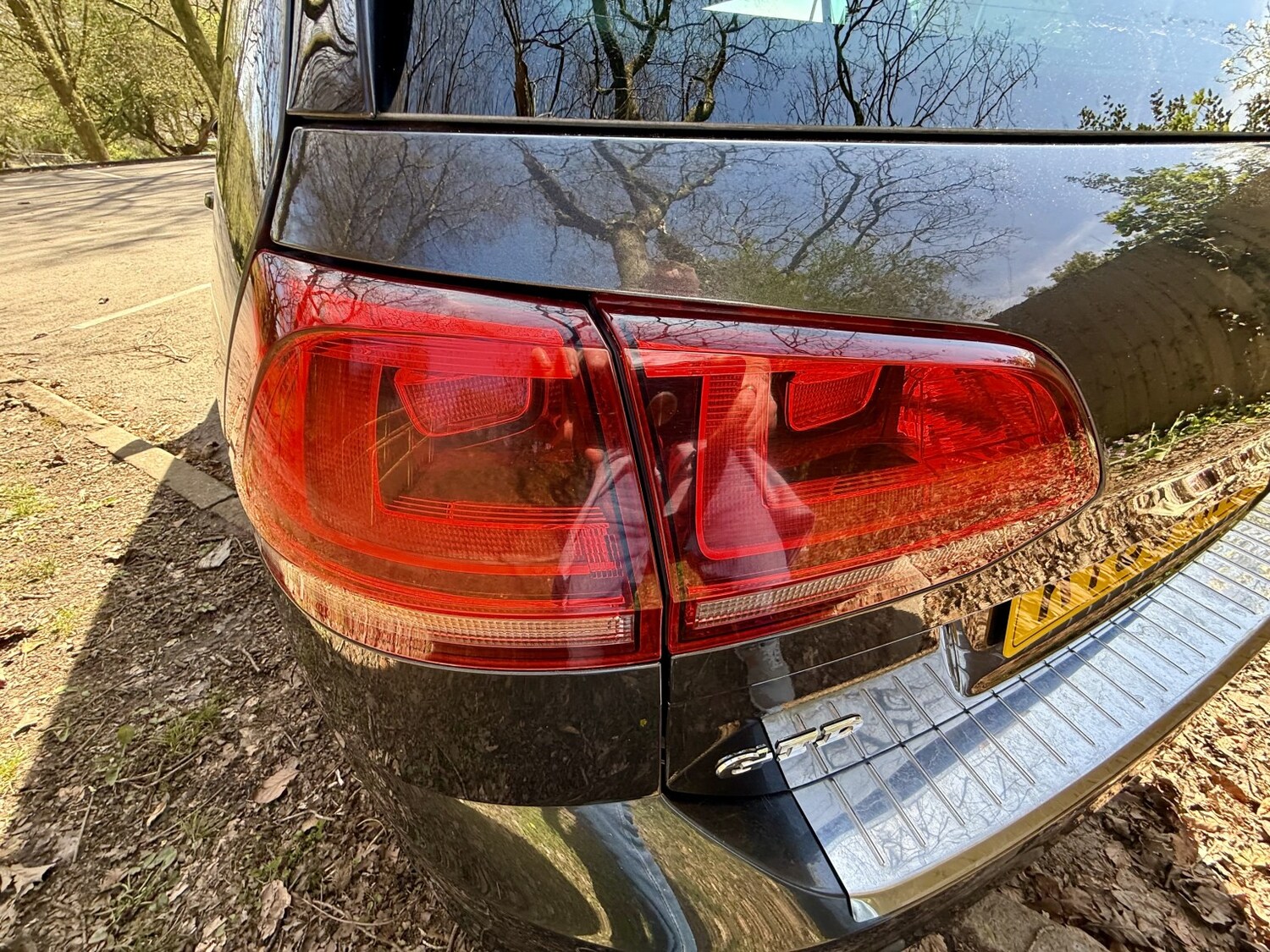 Used Volkswagen Golf 2016 for sale - 78213526: Photo 28