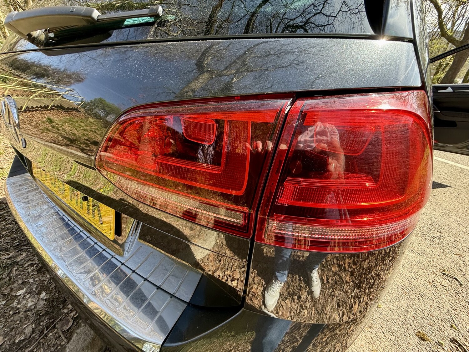 Used Volkswagen Golf 2016 for sale - 78213526: Photo 29