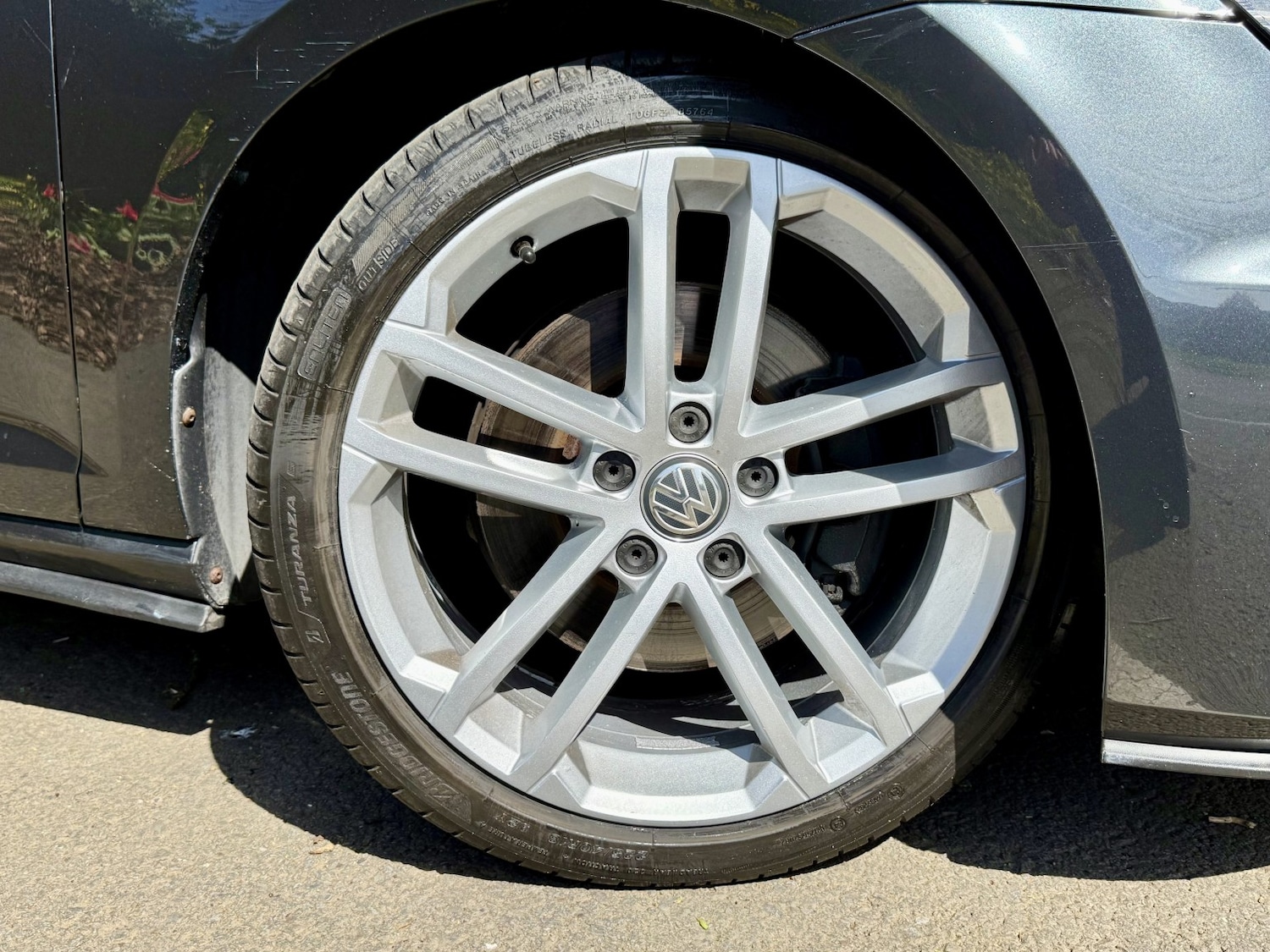 Used Volkswagen Golf 2016 for sale - 78213526: Photo 3