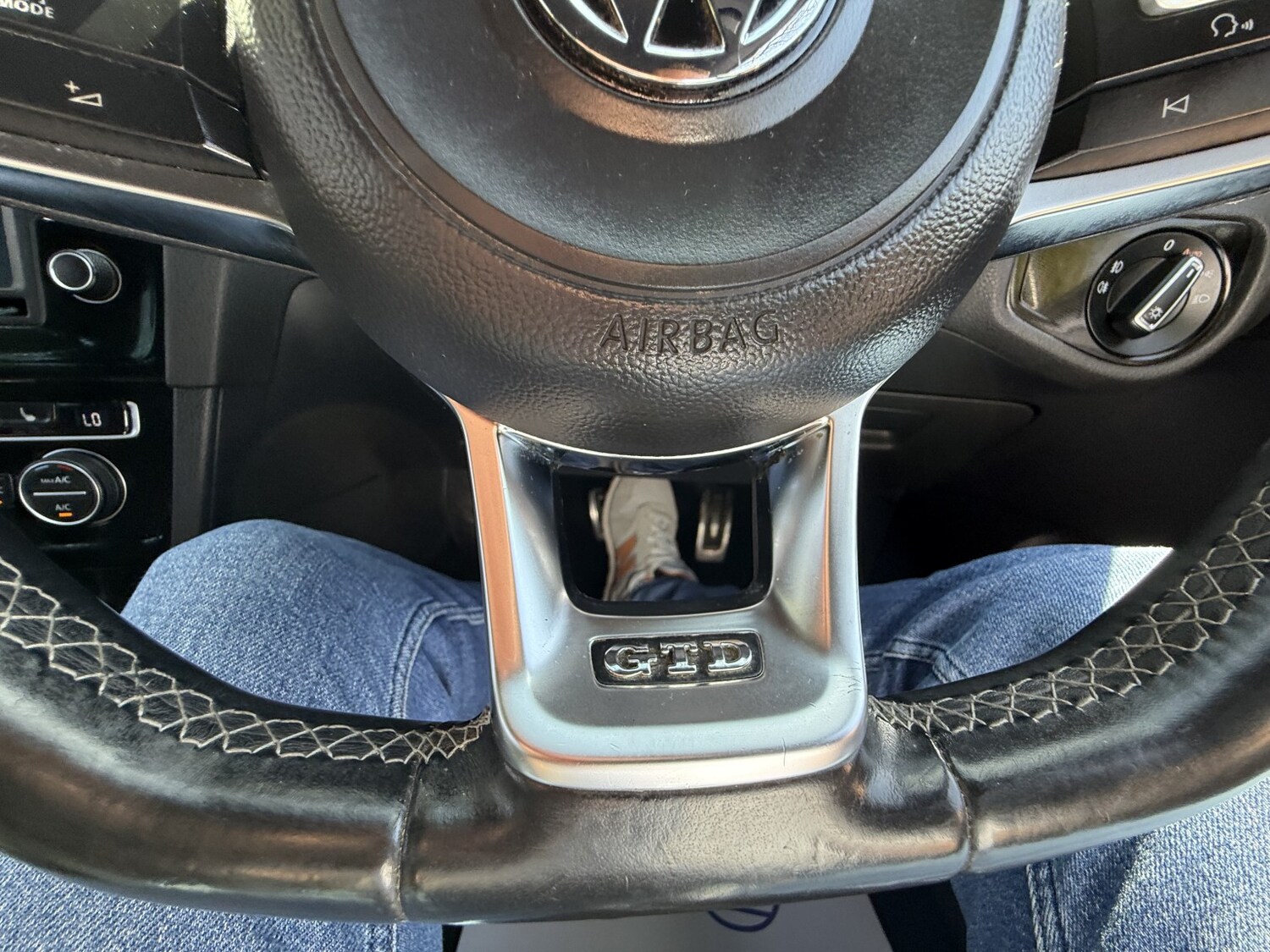 Used Volkswagen Golf 2016 for sale - 78213526: Photo 30