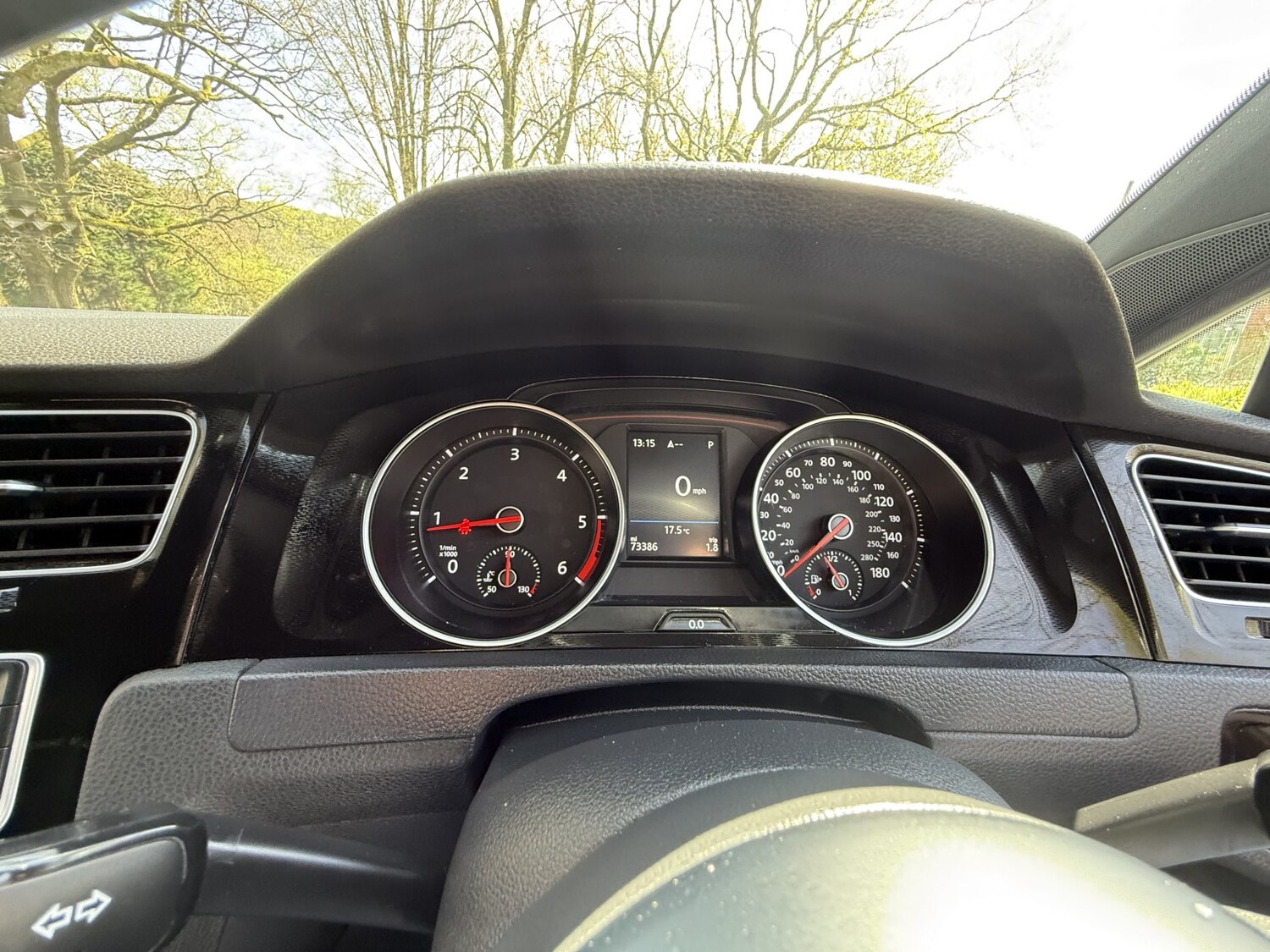 Used Volkswagen Golf 2016 for sale - 78213526: Photo 31