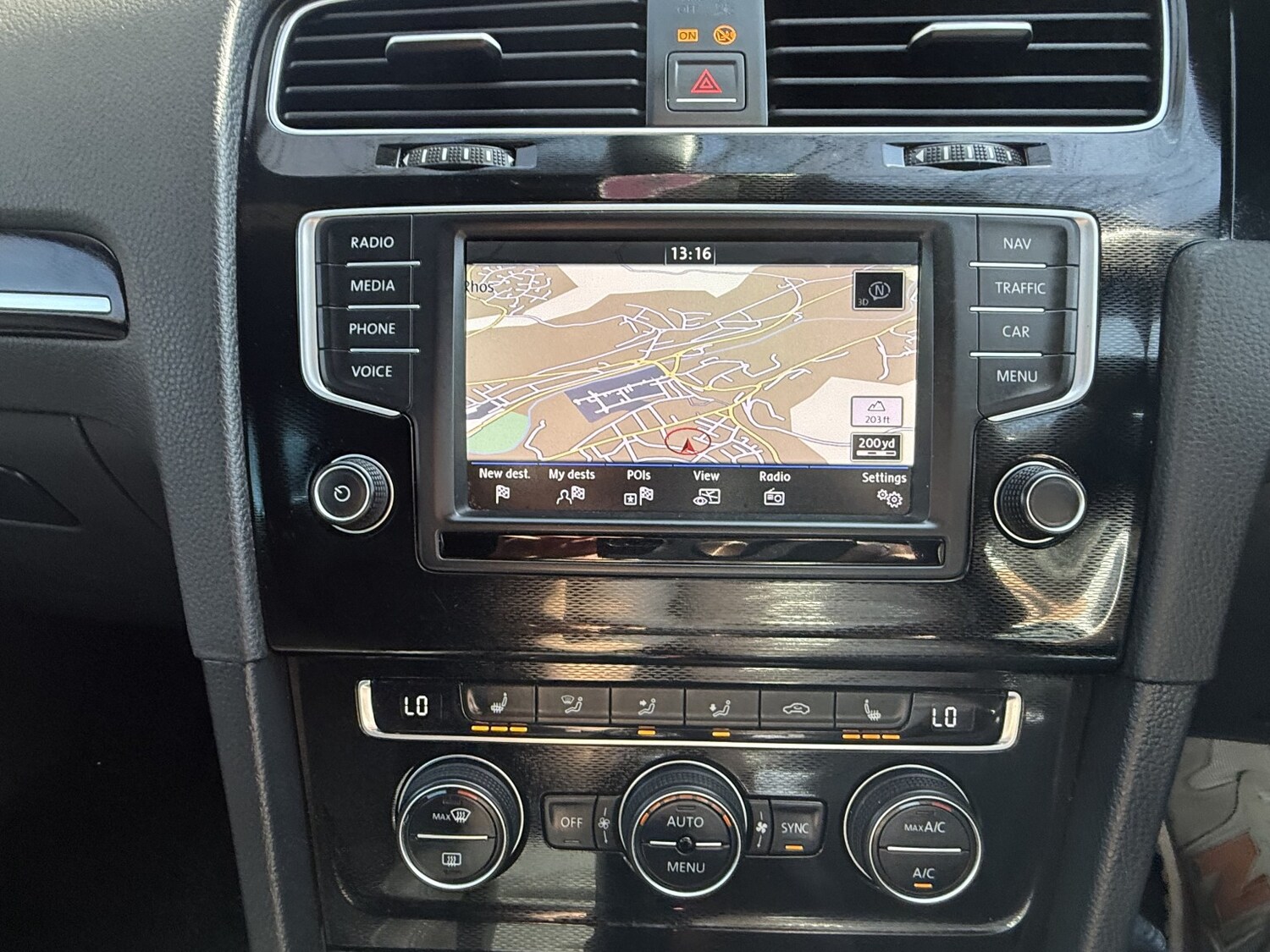 Used Volkswagen Golf 2016 for sale - 78213526: Photo 32