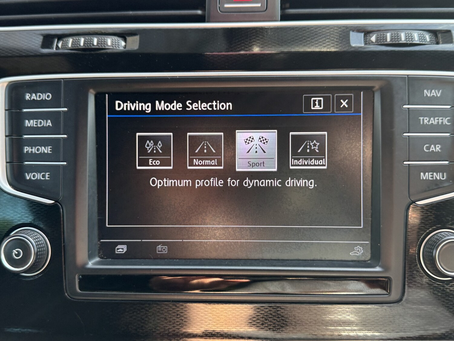 Used Volkswagen Golf 2016 for sale - 78213526: Photo 33