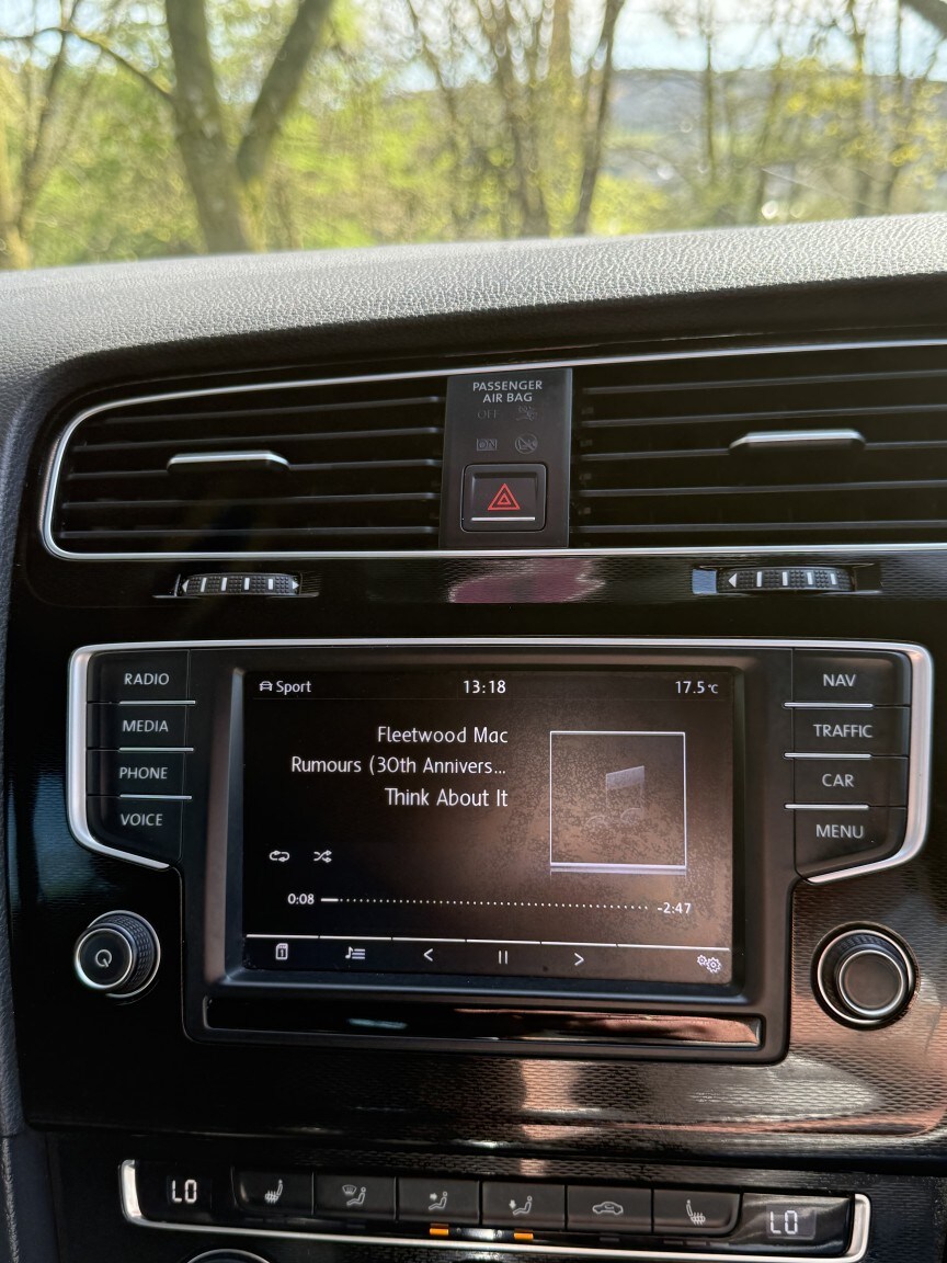 Used Volkswagen Golf 2016 for sale - 78213526: Photo 36