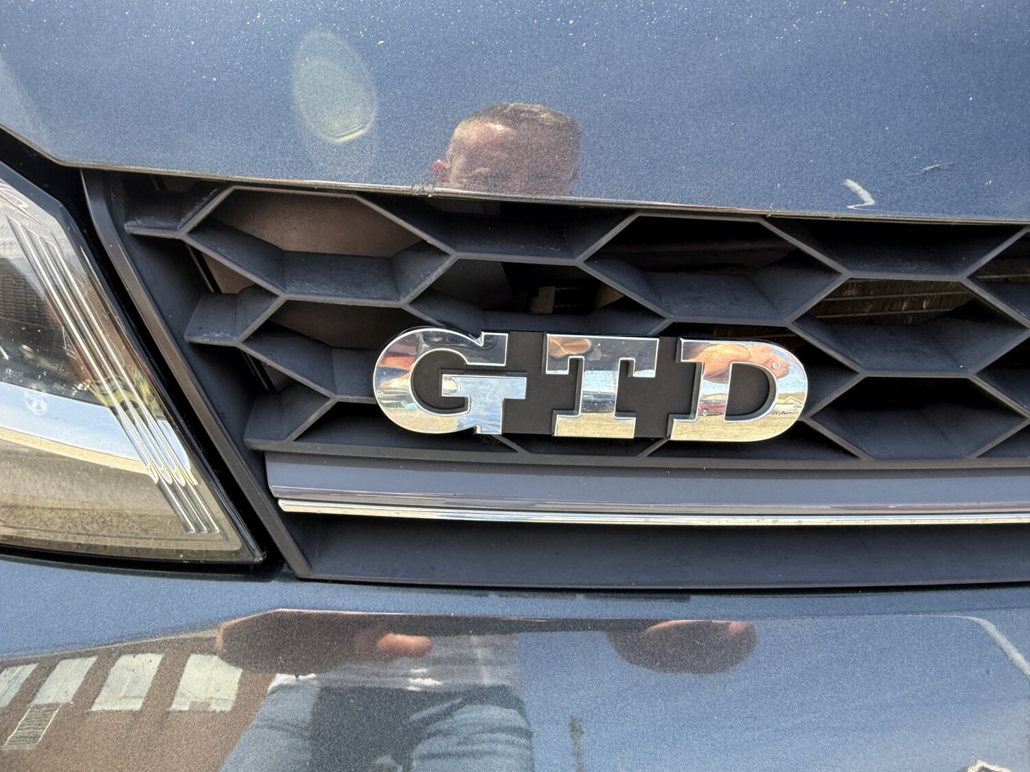 Used Volkswagen Golf 2016 for sale - 78213526: Photo 37