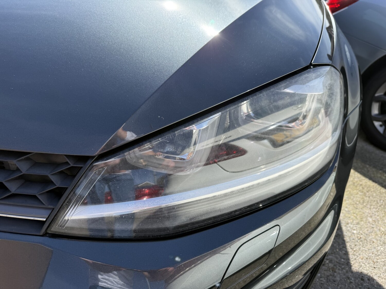 Used Volkswagen Golf 2016 for sale - 78213526: Photo 38