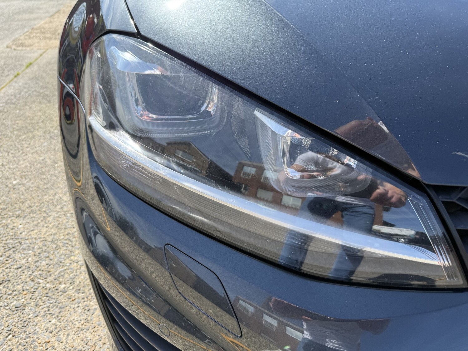 Used Volkswagen Golf 2016 for sale - 78213526: Photo 39