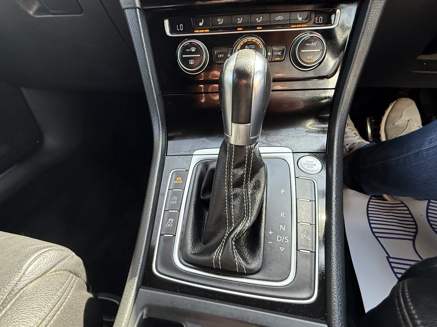 Used Volkswagen Golf 2016 for sale - 78213526: Photo 40