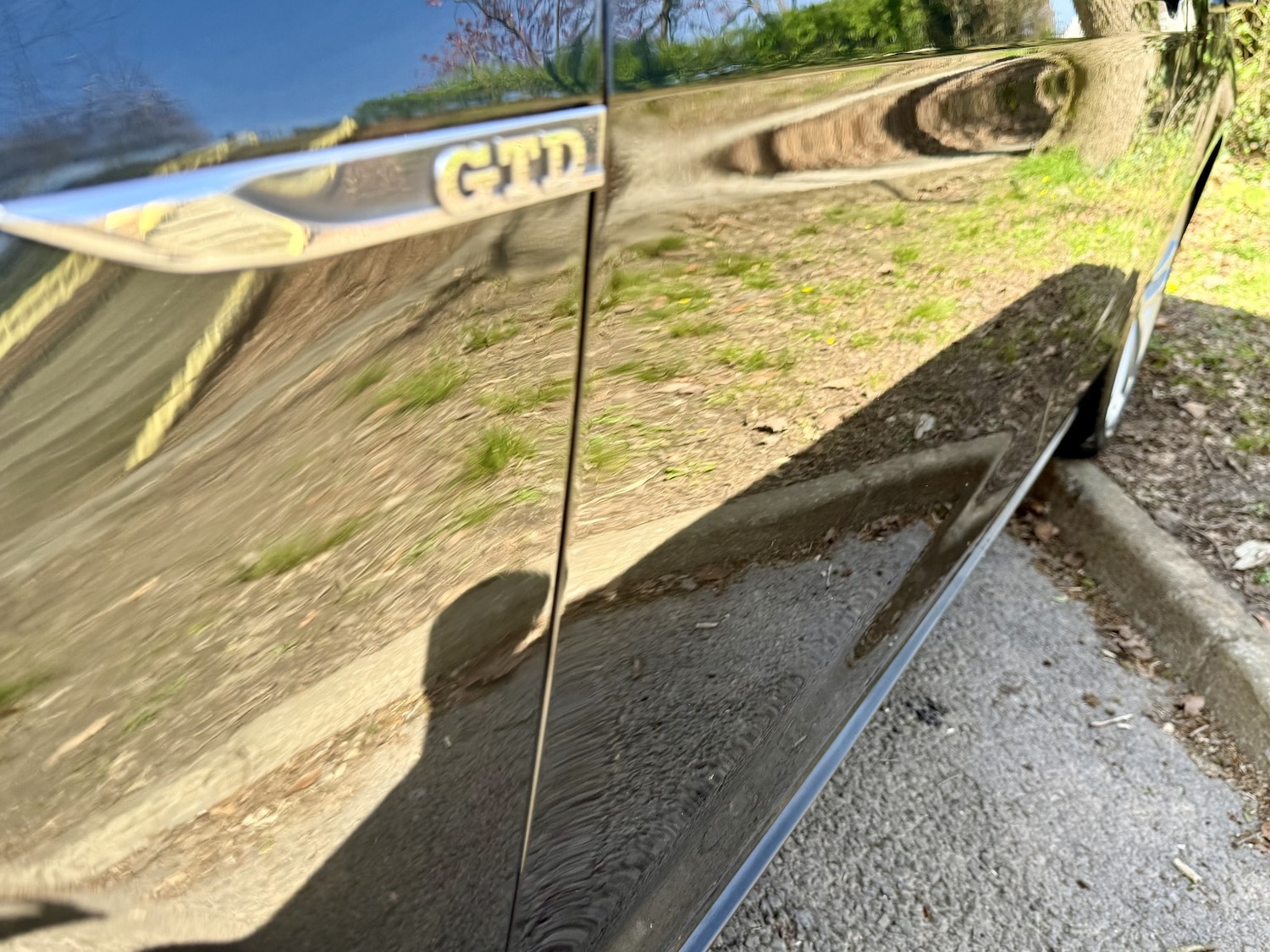 Used Volkswagen Golf 2016 for sale - 78213526: Photo 5