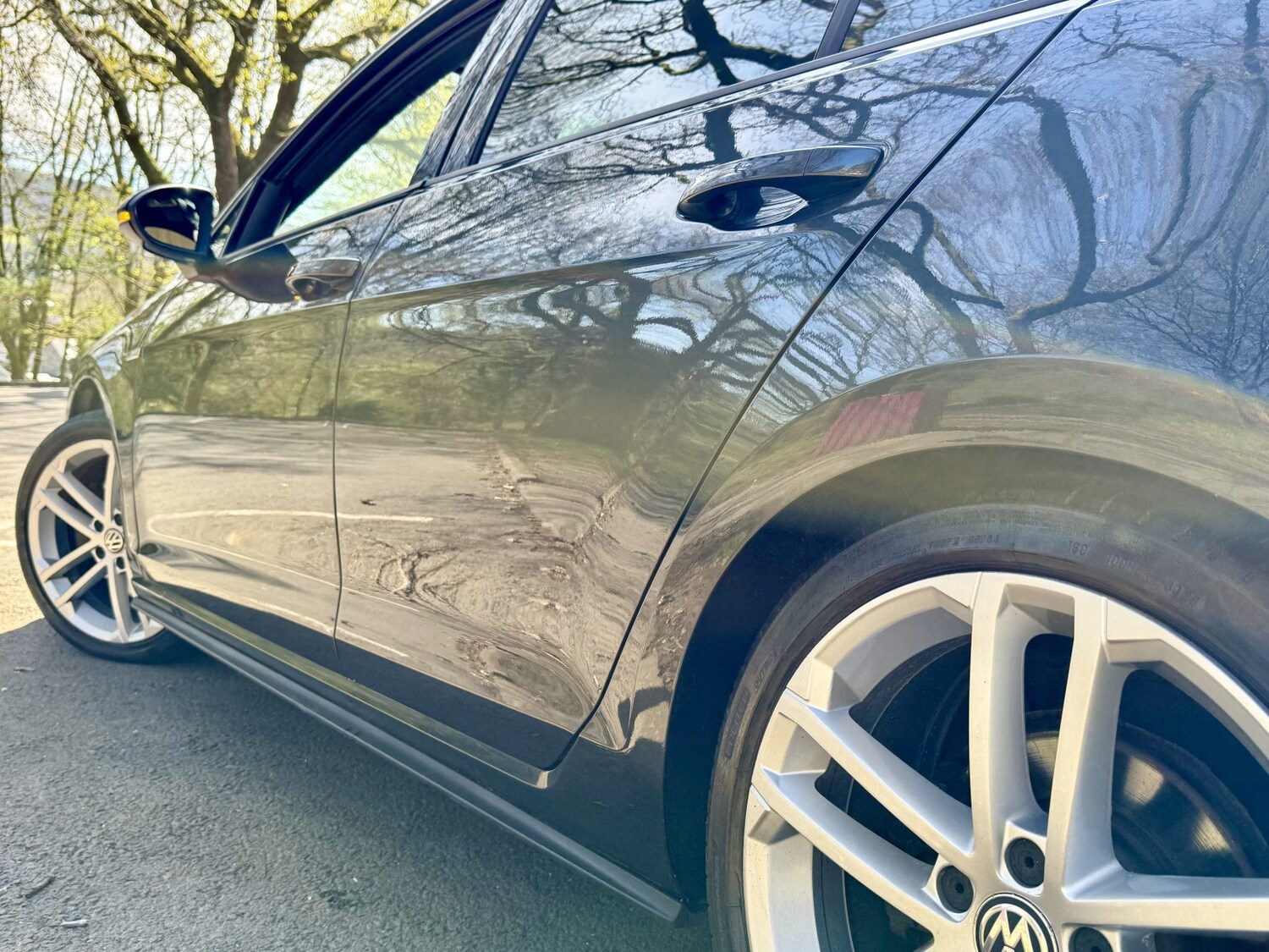 Used Volkswagen Golf 2016 for sale - 78213526: Photo 8