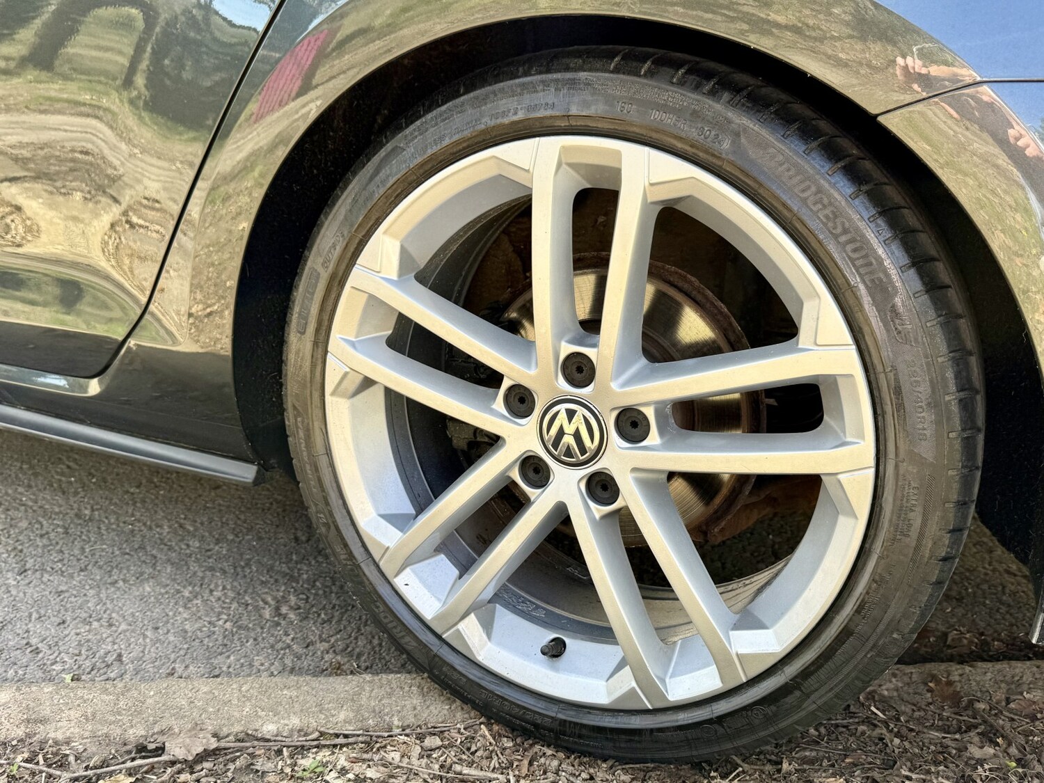 Used Volkswagen Golf 2016 for sale - 78213526: Photo 9