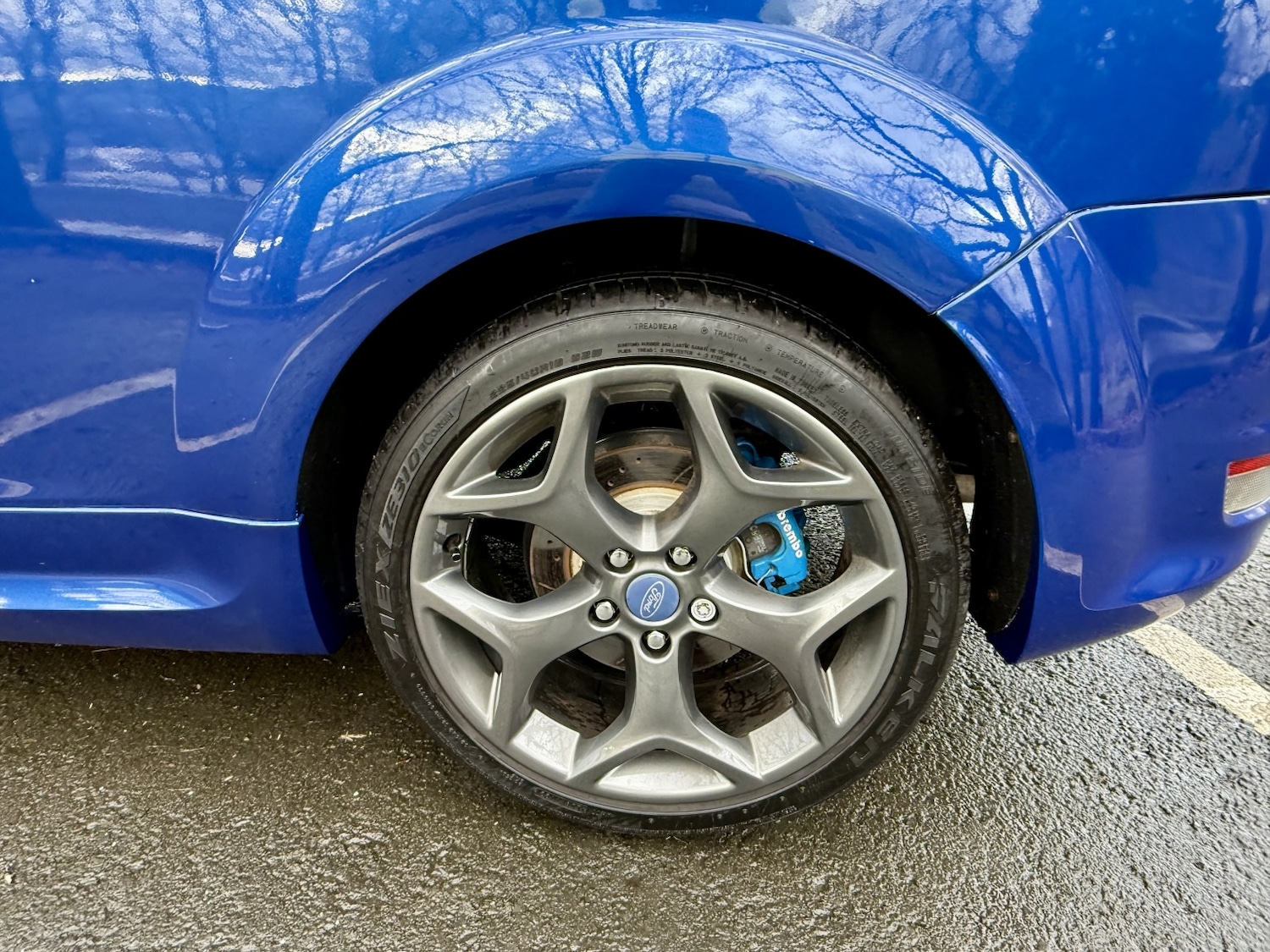 Used Ford Focus 2010 for sale - 77474855: Photo 12