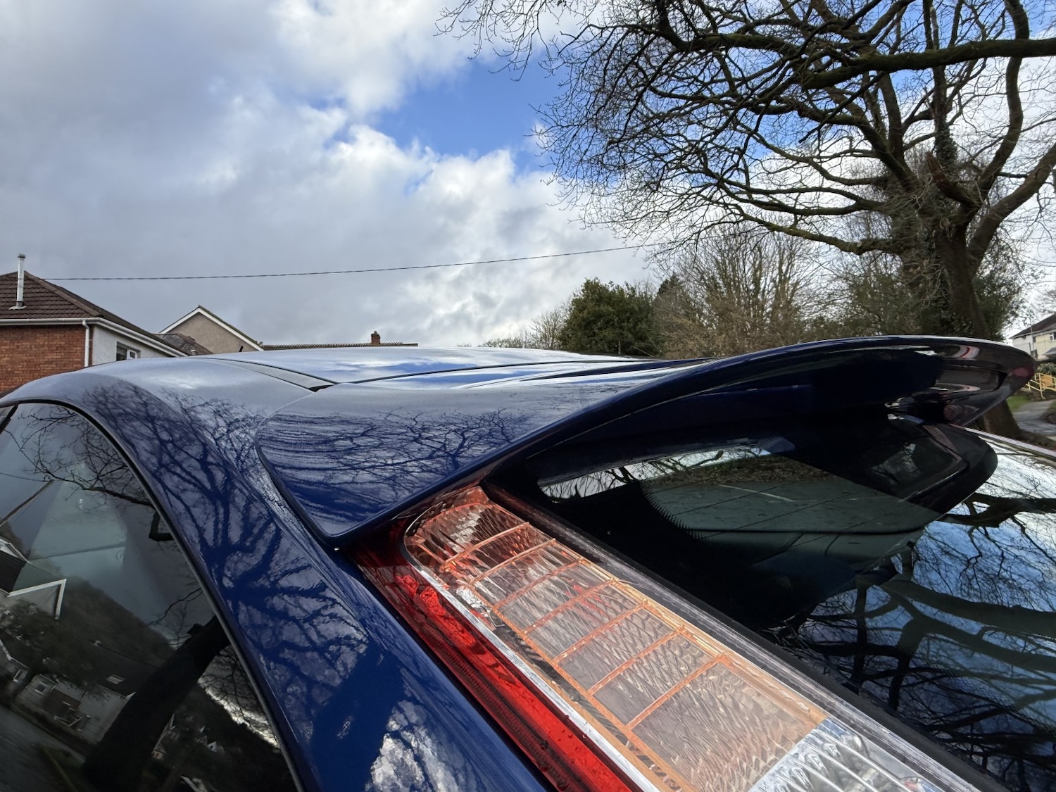 Used Ford Focus 2010 for sale - 77474855: Photo 14