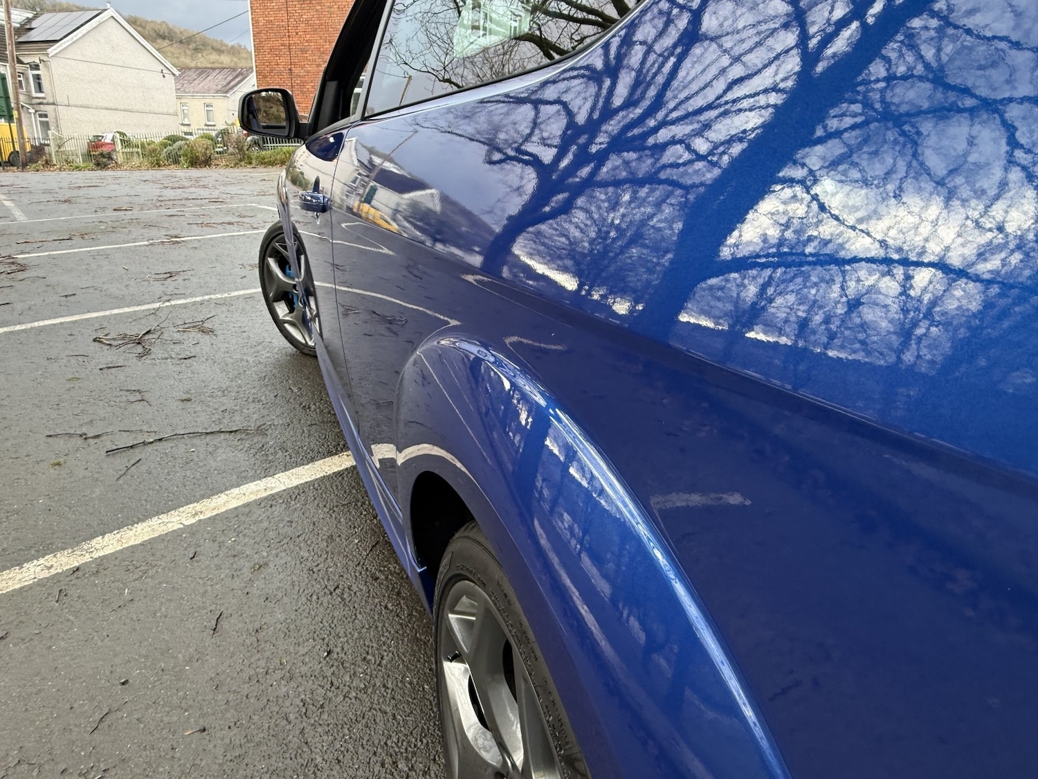 Used Ford Focus 2010 for sale - 77474855: Photo 15