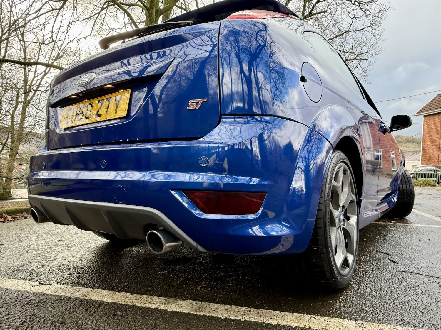 Used Ford Focus 2010 for sale - 77474855: Photo 16